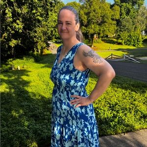 Meet your Posher, Kelly